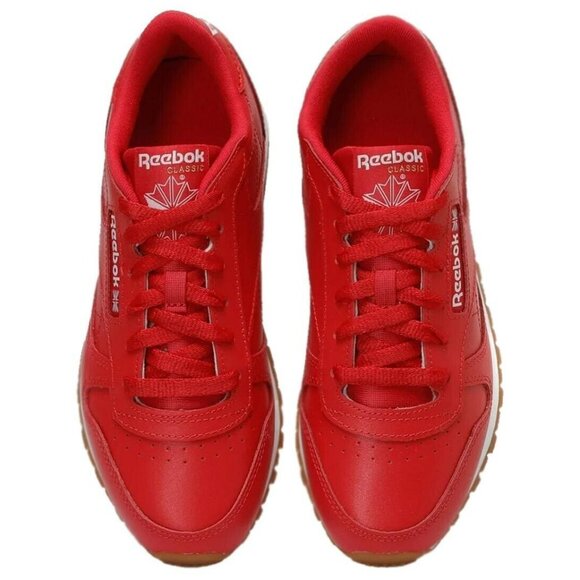 Reebok Classic Leather. Brand New. Mens Size: 8 main image 7